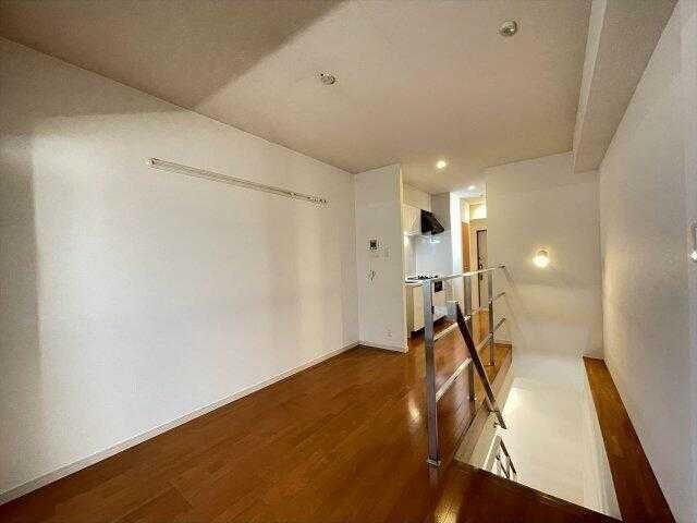 その他　ヴィーダ・スカイコート品川