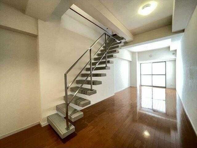 居室・リビング　ヴィーダ・スカイコート品川