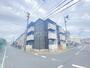 南流山駅より徒歩10分 3階 新築の賃貸物件