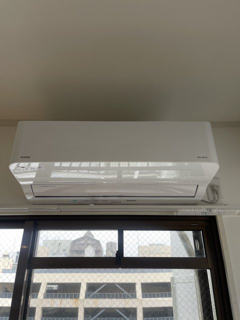 その他設備　別号室の写真です。