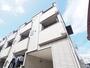 マイプレイス東府中の賃貸物件