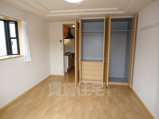 居室・リビング　洋室