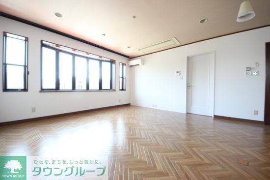 セキュリティ　リビング/居室