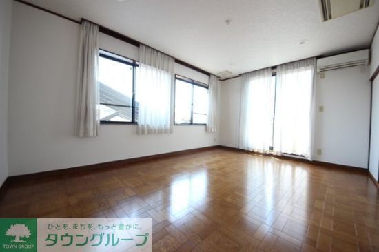 居室・リビング　リビング/居室