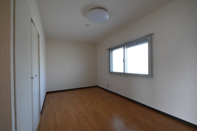 その他部屋・スペース　洋室です！
