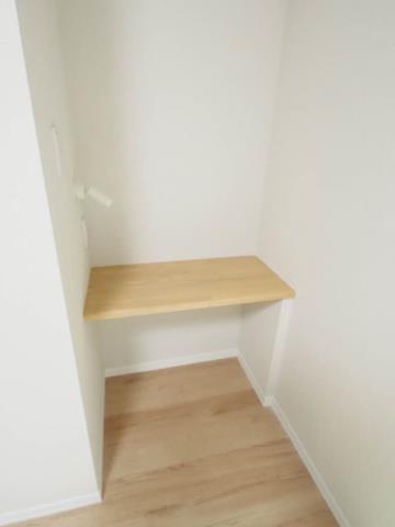 その他部屋・スペース