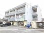 龍ケ崎市駅より徒歩14分 3階 築33年9ヶ月の賃貸物件
