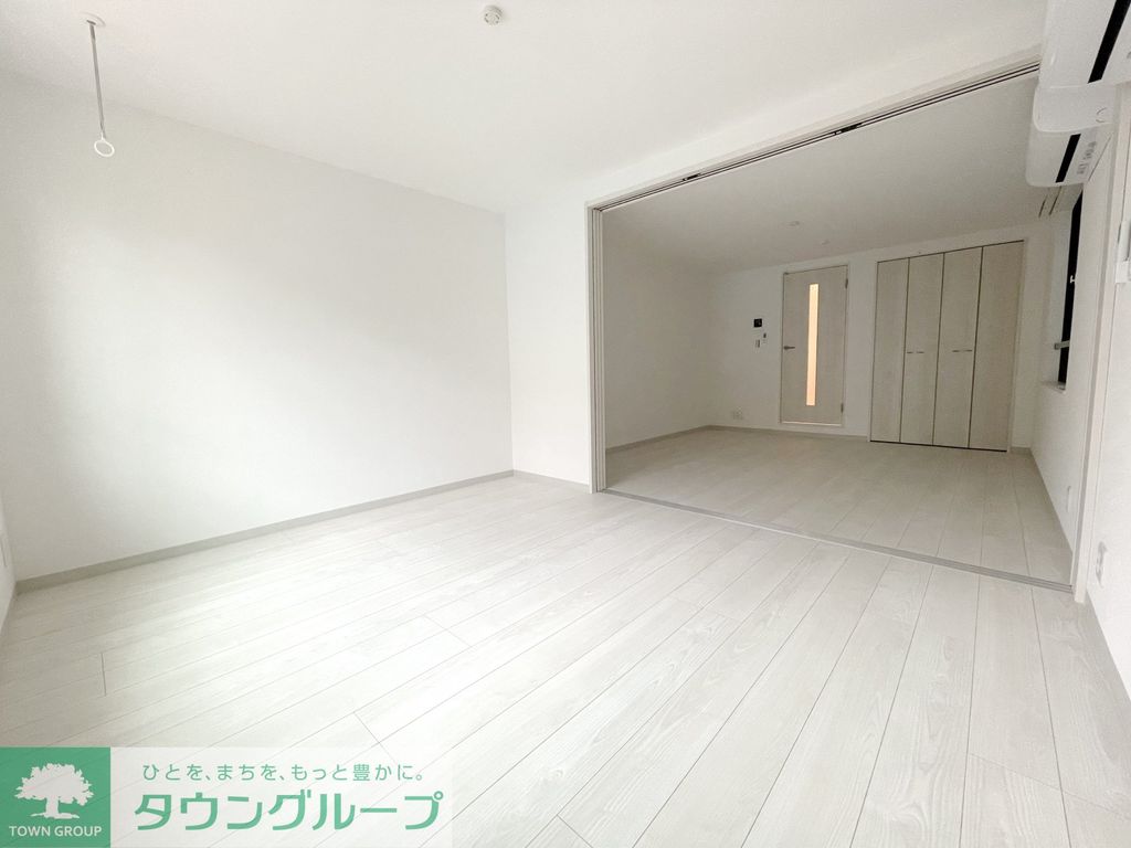 その他部屋・スペース　リビング/居室