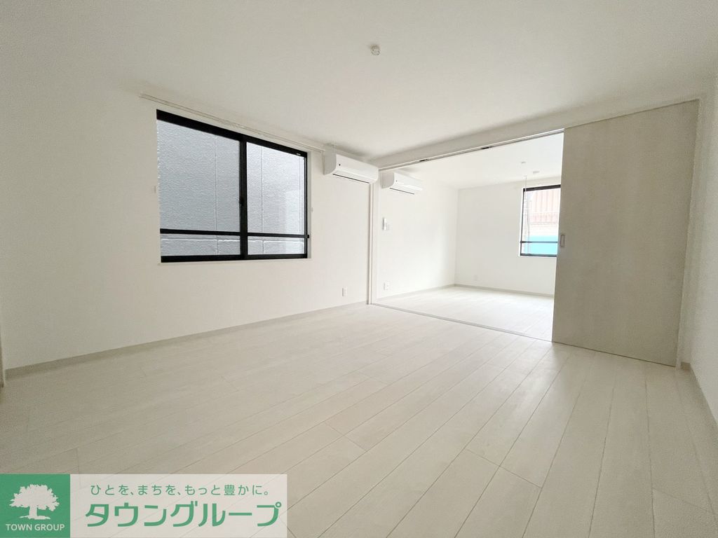 居室・リビング　リビング/居室