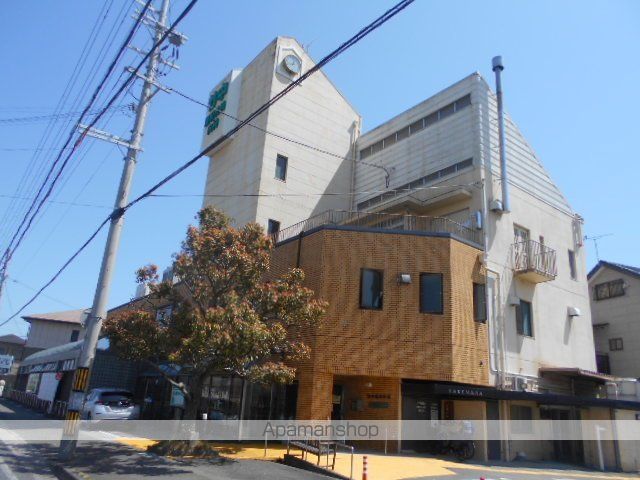 病院　竹中整形外科内科様（病院）まで150m
