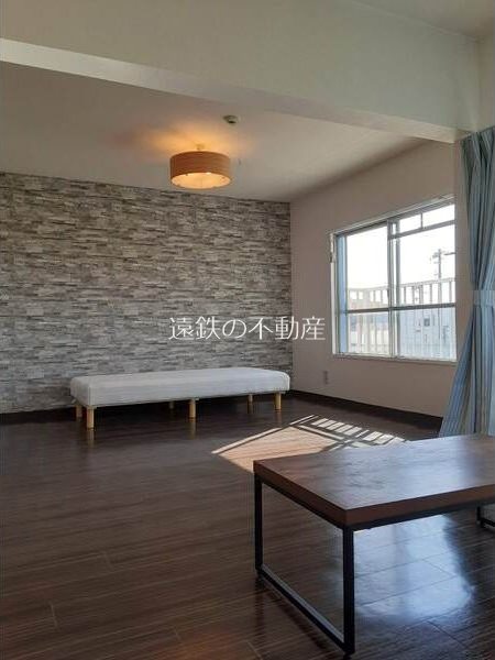 居室・リビング　※他部屋参照