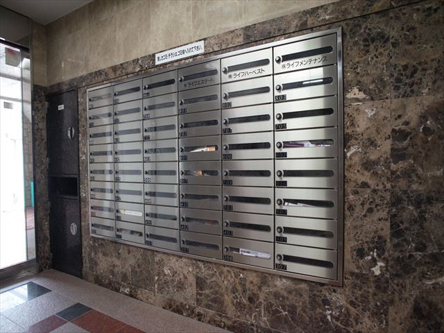 その他共有部分