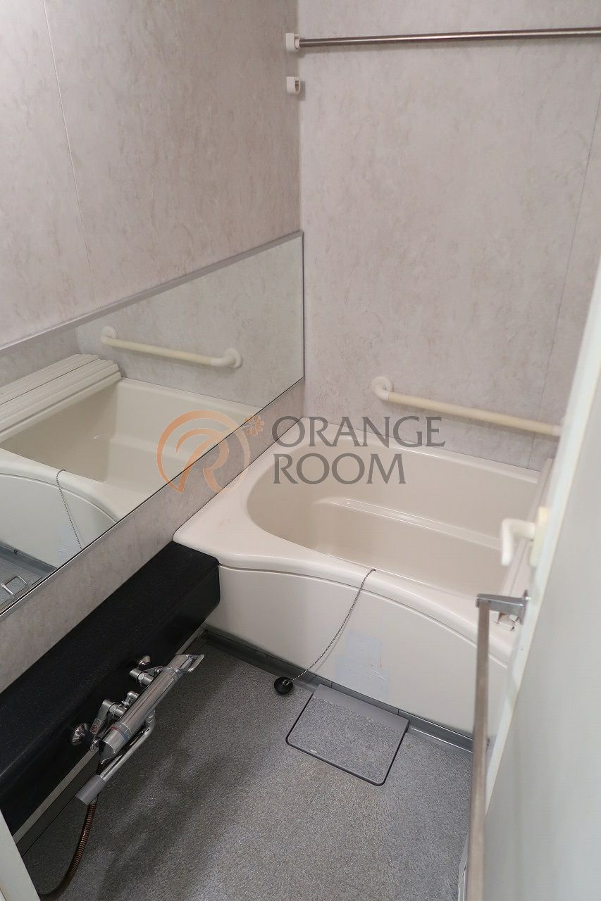 バス・シャワールーム　クオリア小石川