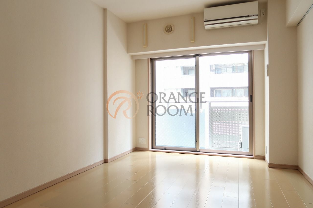 居室・リビング　クオリア小石川