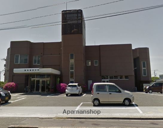 病院　重松整形外科医院（病院）まで245m