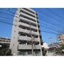 県庁前駅より徒歩9分 9階 築17年の賃貸物件