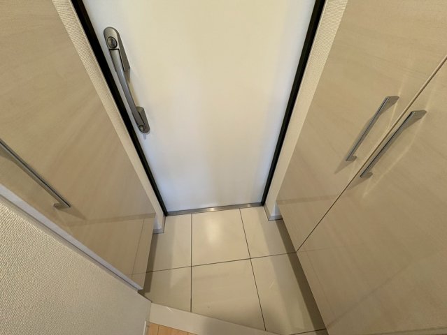 玄関　Cion Nagoya meieki