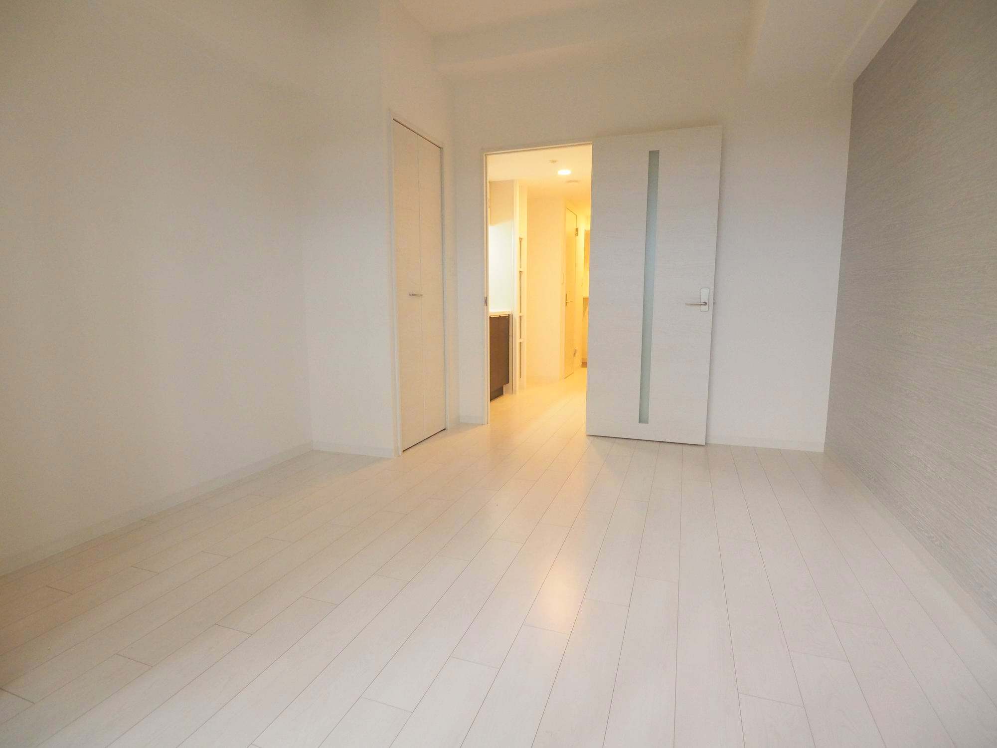 居室・リビング　ララプレイス大阪城ヴェステン