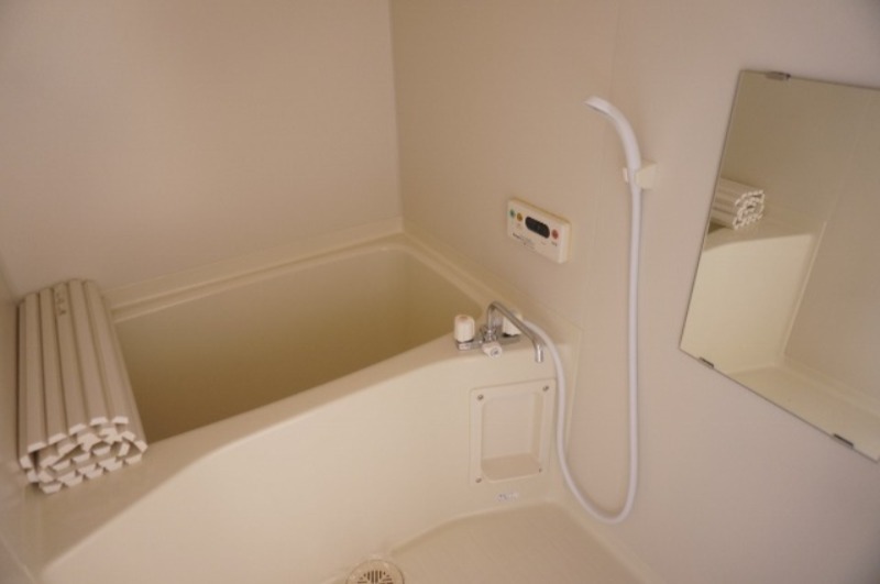 バス・シャワールーム　図面と現状に相違がある場合には現状を優先