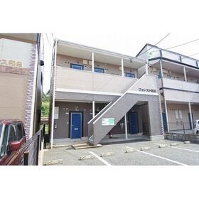 ＪＲ香椎線/和白駅 歩4分