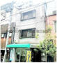 松屋町駅より徒歩3分 2階 築36年5ヶ月の賃貸物件
