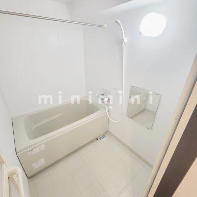 バス・シャワールーム　※写真は他号室を含む為現状優先とさせて頂きます