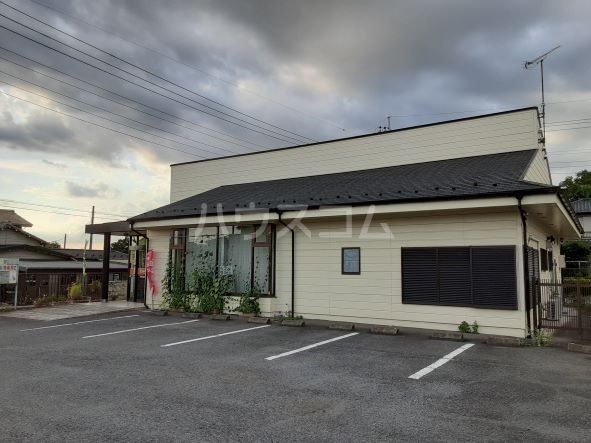 郵便局　大里冑山郵便局（郵便局）まで4418m