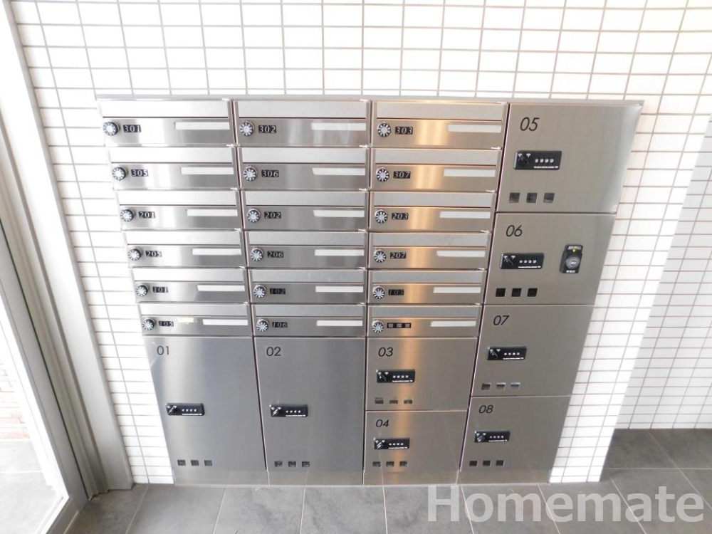 その他共有部分