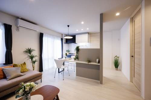 居室・リビング