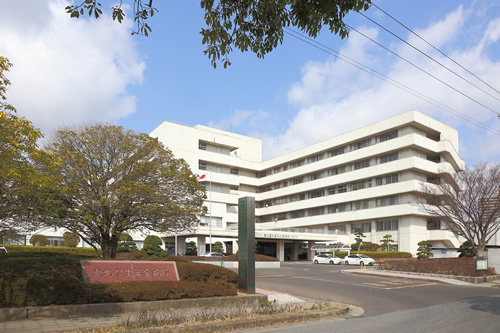 病院　東北医科薬科大学病院（病院）まで959m