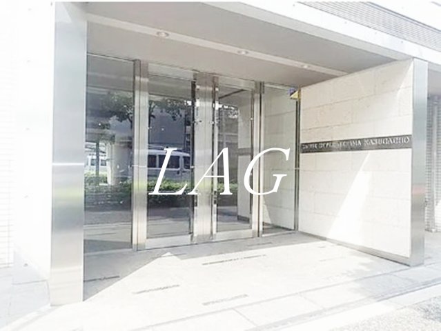 エントランス　エントランスです。