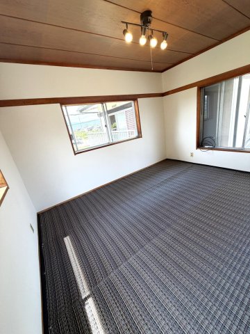 その他設備　2階和室6畳