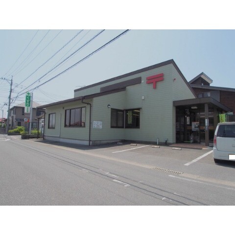 郵便局　芦刈郵便局（郵便局）まで707m