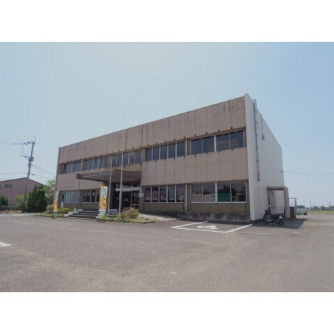 銀行　ＪＡさが芦刈支所（銀行）まで1740m