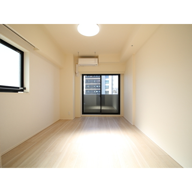 居室・リビング　洋室約８．７帖