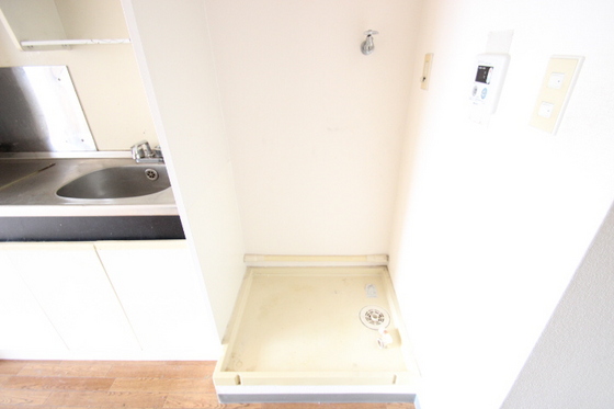 その他　※別部屋の写真です