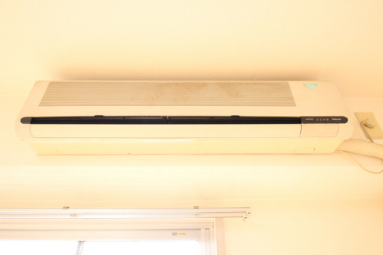 その他設備　※別部屋の写真です