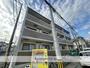 関大前駅より徒歩11分 3階 築27年9ヶ月の賃貸物件