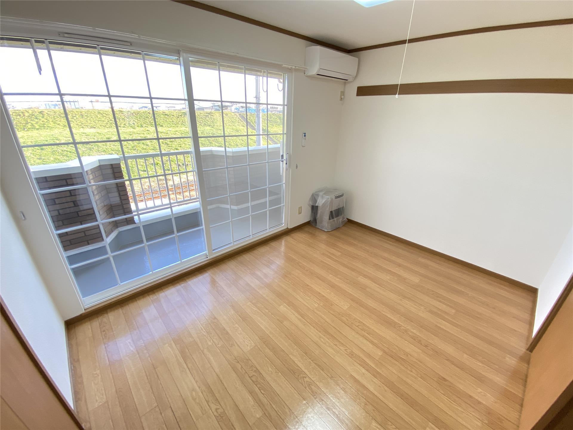 居室・リビング　洋室