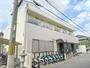 北野白梅町駅より徒歩9分 2階 築39年9ヶ月の賃貸物件