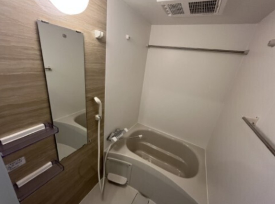 バス・シャワールーム　※同シリーズ参考写真