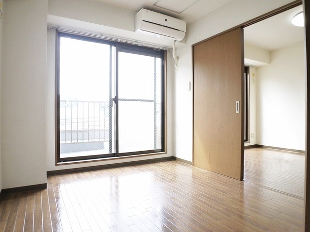 その他部屋・スペース　ゆとりある広さは魅力的です♪