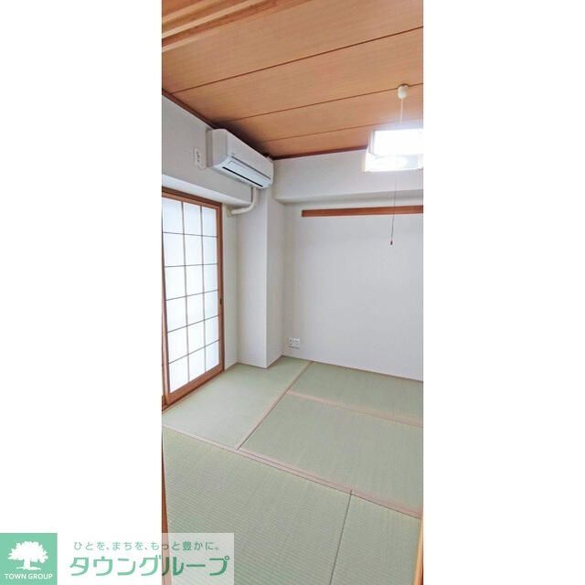 その他部屋・スペース