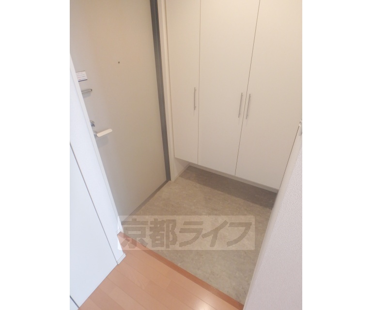 バルコニー　バルコニーです。