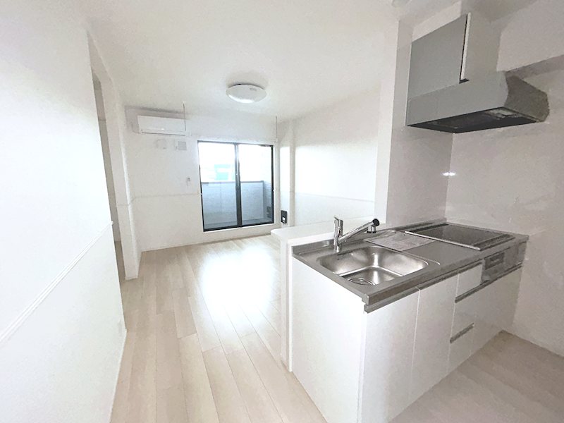 居室・リビング　MODE不動産に賃貸おまかせ♪栃木県全域お探し可能♪初期費用