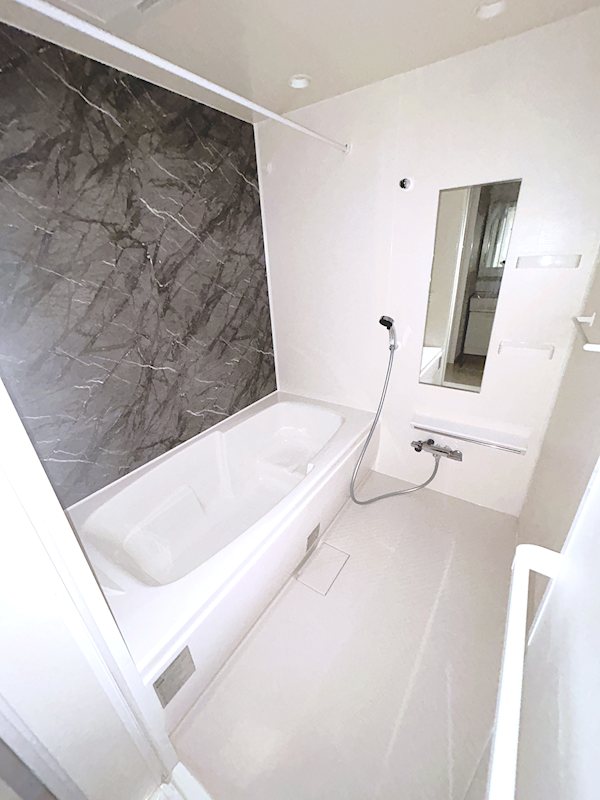 バス・シャワールーム　MODE不動産に賃貸おまかせ♪栃木県全域お探し可能♪初期費用