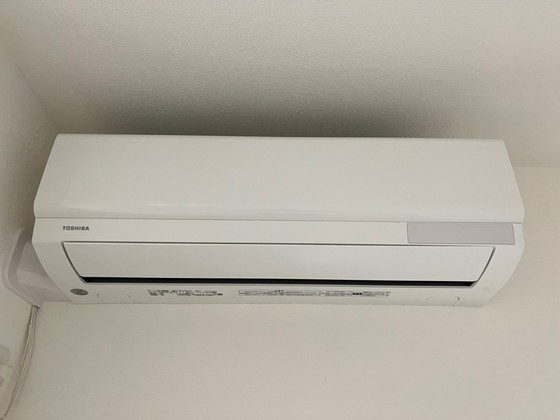 その他設備　※別部屋の写真です