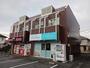 石岡駅よりバス8分 徒歩6分 2階 築33年8ヶ月の賃貸物件
