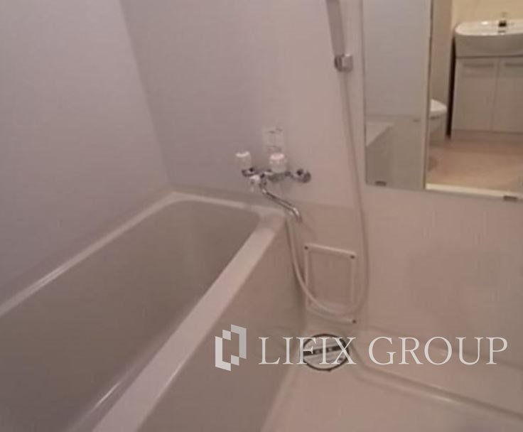 バス・シャワールーム　風呂