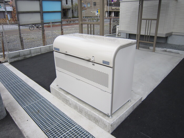 その他共有部分　その他共有部分